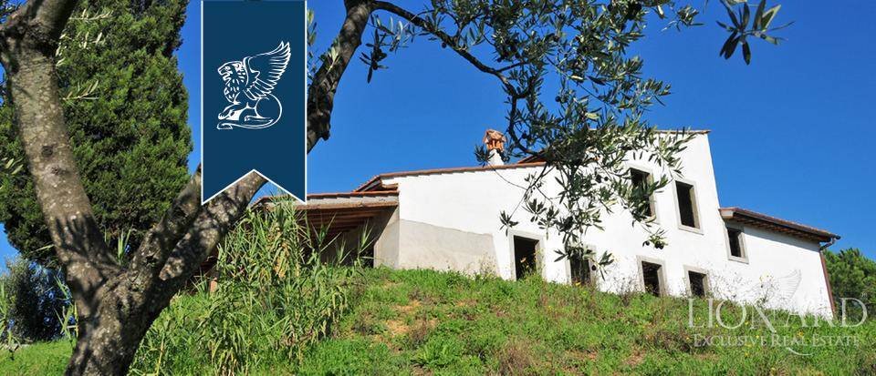 House in Lastra a Signa, Tuscany, Italy 2 - 10918479
