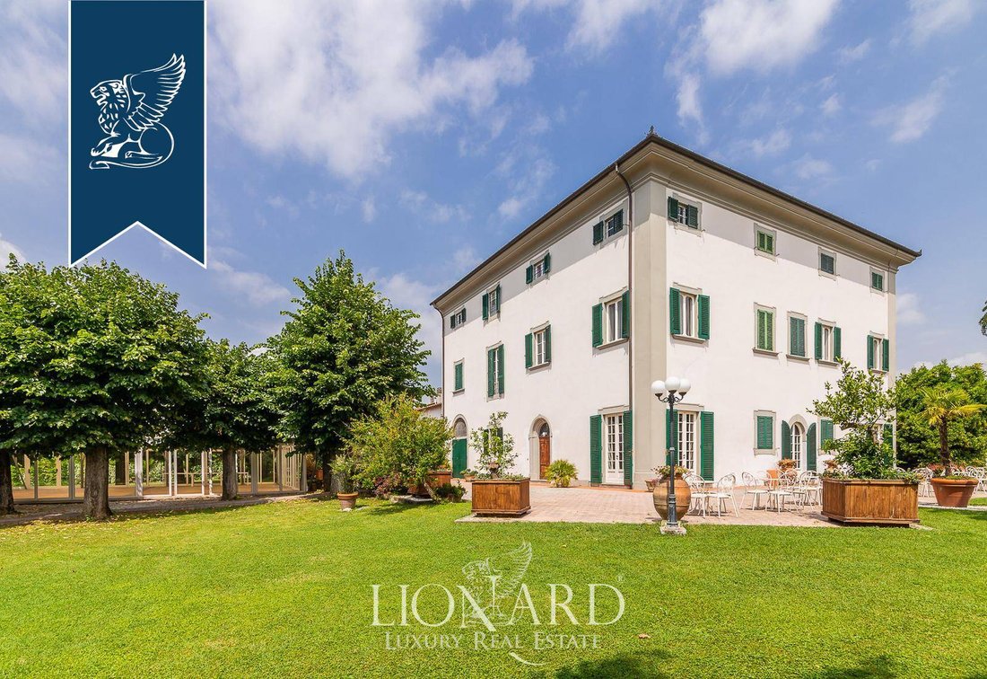 Villa in Valenzatico, Catena, Tuscany 3 - 10919213