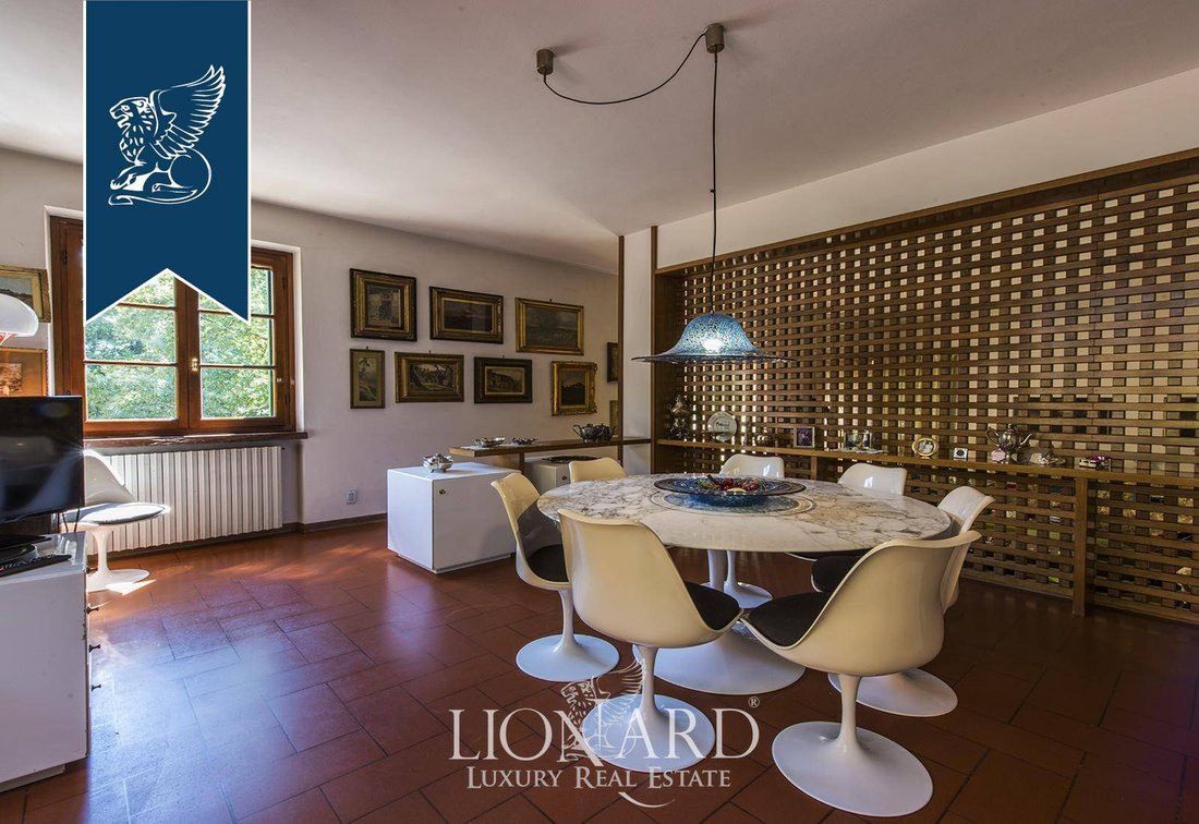 Villa in Area Monte San Quirico - Sant'Alessio, Lucca, Tuscany 5 - 10919180