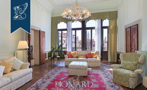 Apartment in Venice Historic Centre, Venice, Italy 1