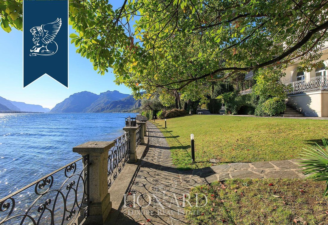 Villa in Bellagio, Lombardy, Italy 1 - 12661994