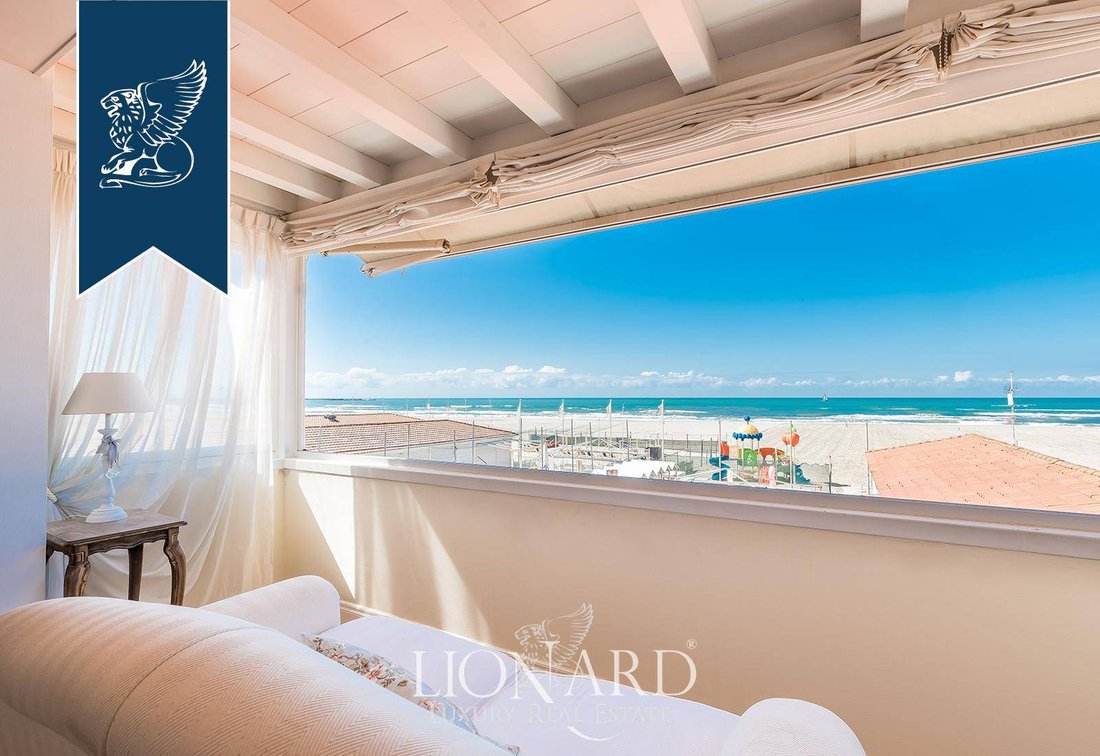 Apartment in Italy 2 - 10918082