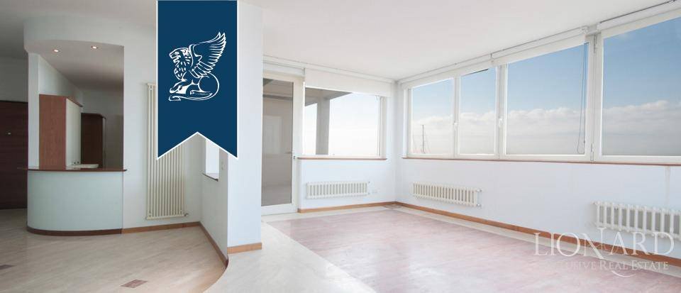 Apartment in Lungomare, Viareggio, Tuscany 2 - 10918903