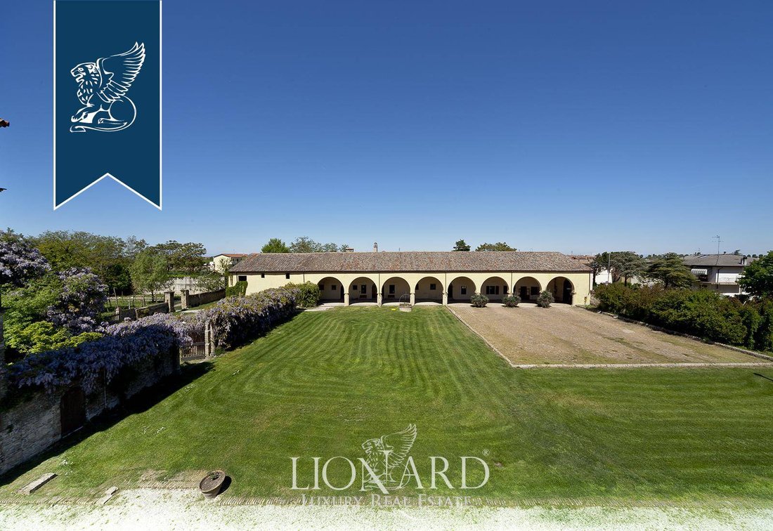 Villa in Brugine, Veneto, Italy 4 - 10918106