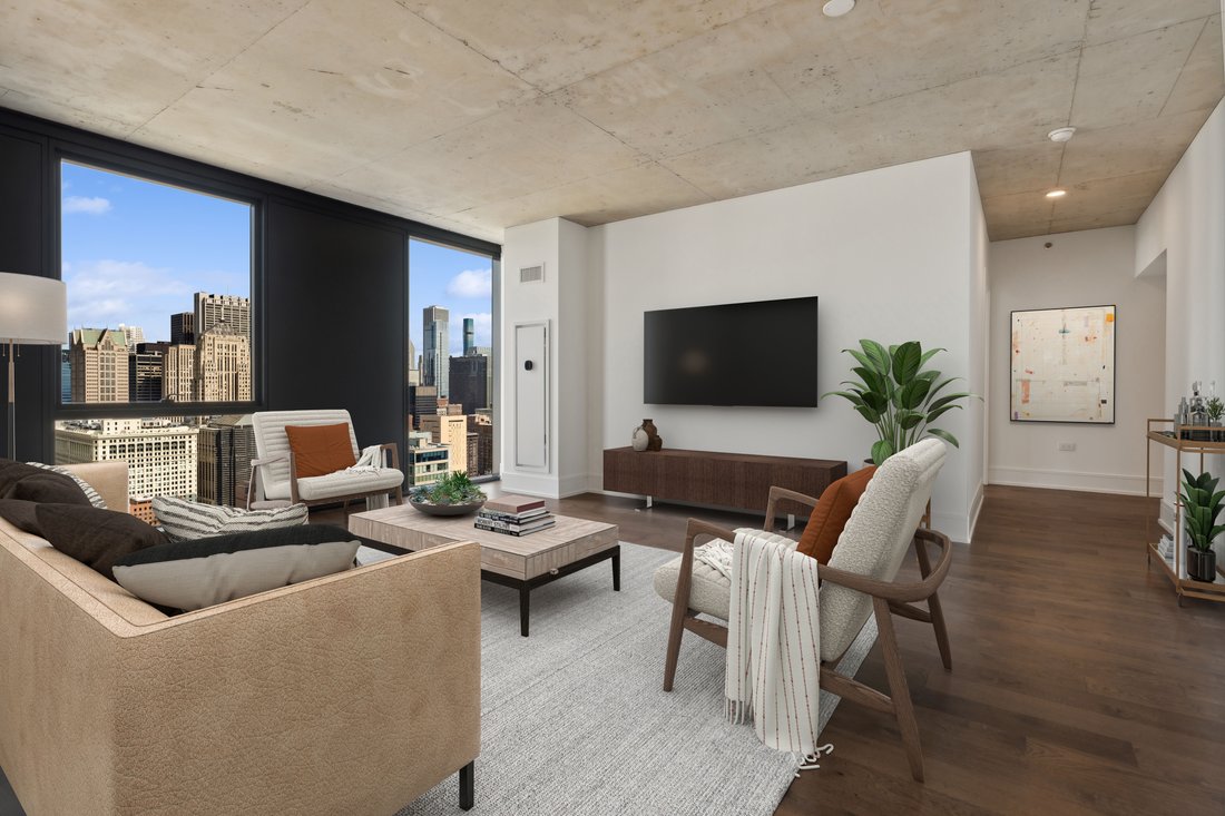 Condo in Chicago, Illinois, United States 3 - 15065381