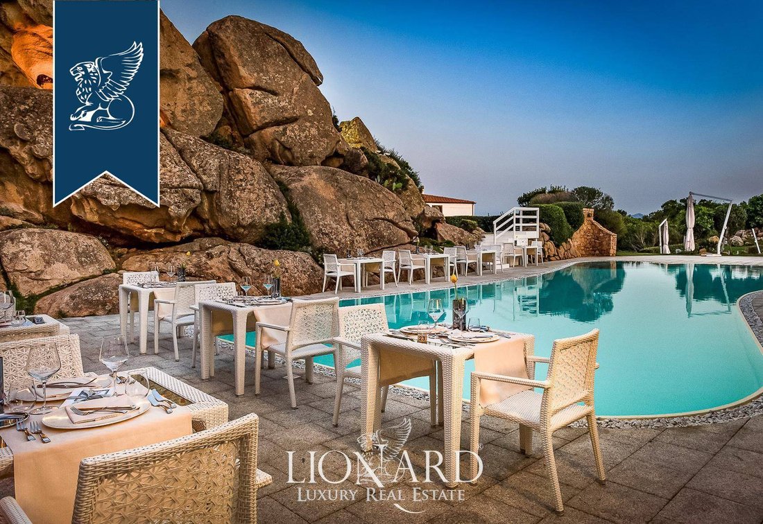 Villa in La Maddalena, Sardinia, Italy 2 - 11719587