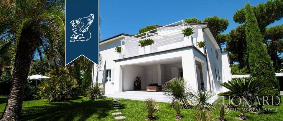 Villa in Roma Imperiale, Forte dei Marmi, Tuscany 1 - 10918561