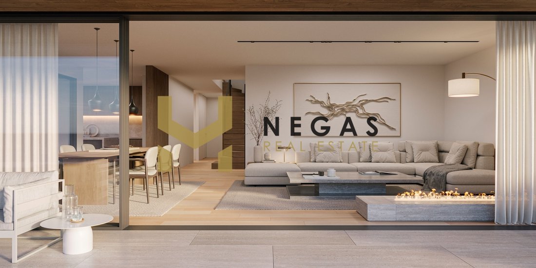 Apartment in Glyfada, Attica, Greece 1 - 15065867