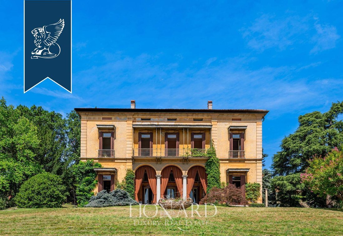 Villa in Eupilio, Lombardy, Italy 4 - 13250711