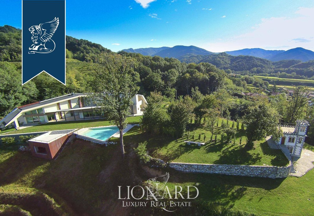Villa in Nimis, Friuli – Venezia Giulia, Italy 2 - 10918125