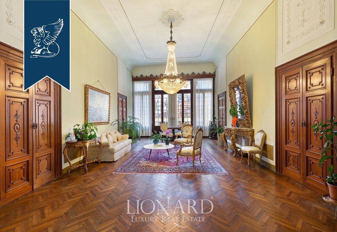 Villa in Venice Historic Centre, Venice, Italy 4 - 12410165