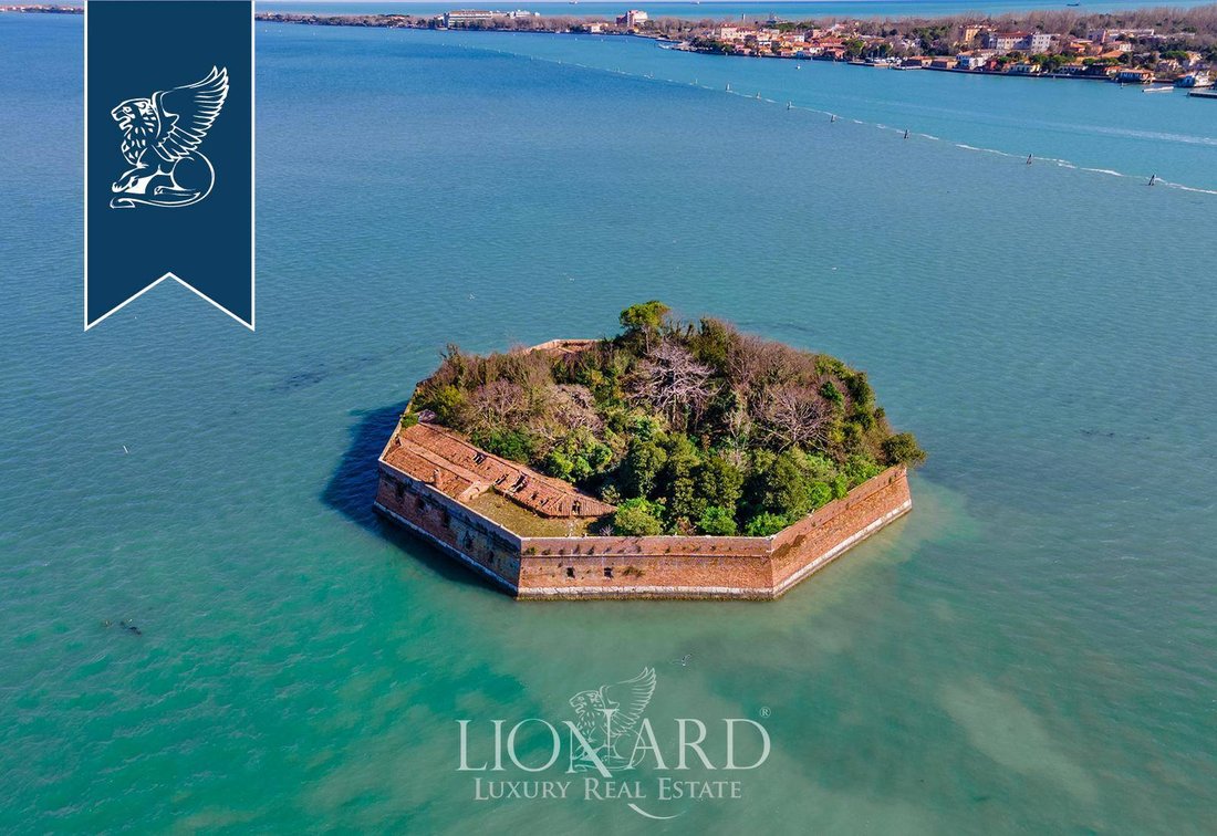 Villa a Venezia, Veneto, Italia 1 - 11388100