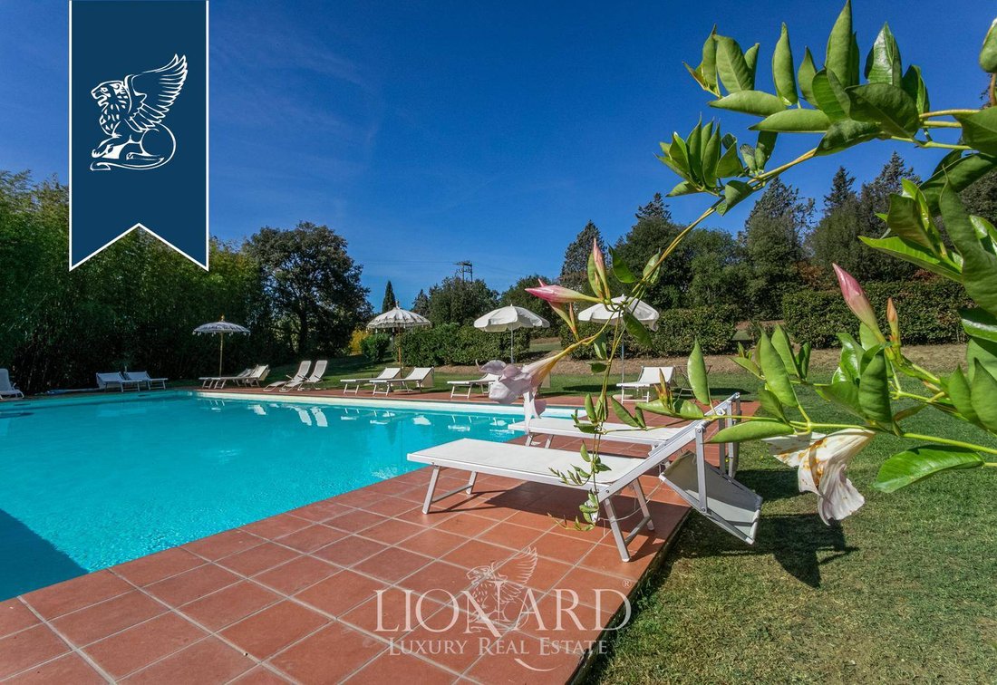 Villa in Marsciano, Umbria, Italy 5 - 11680057