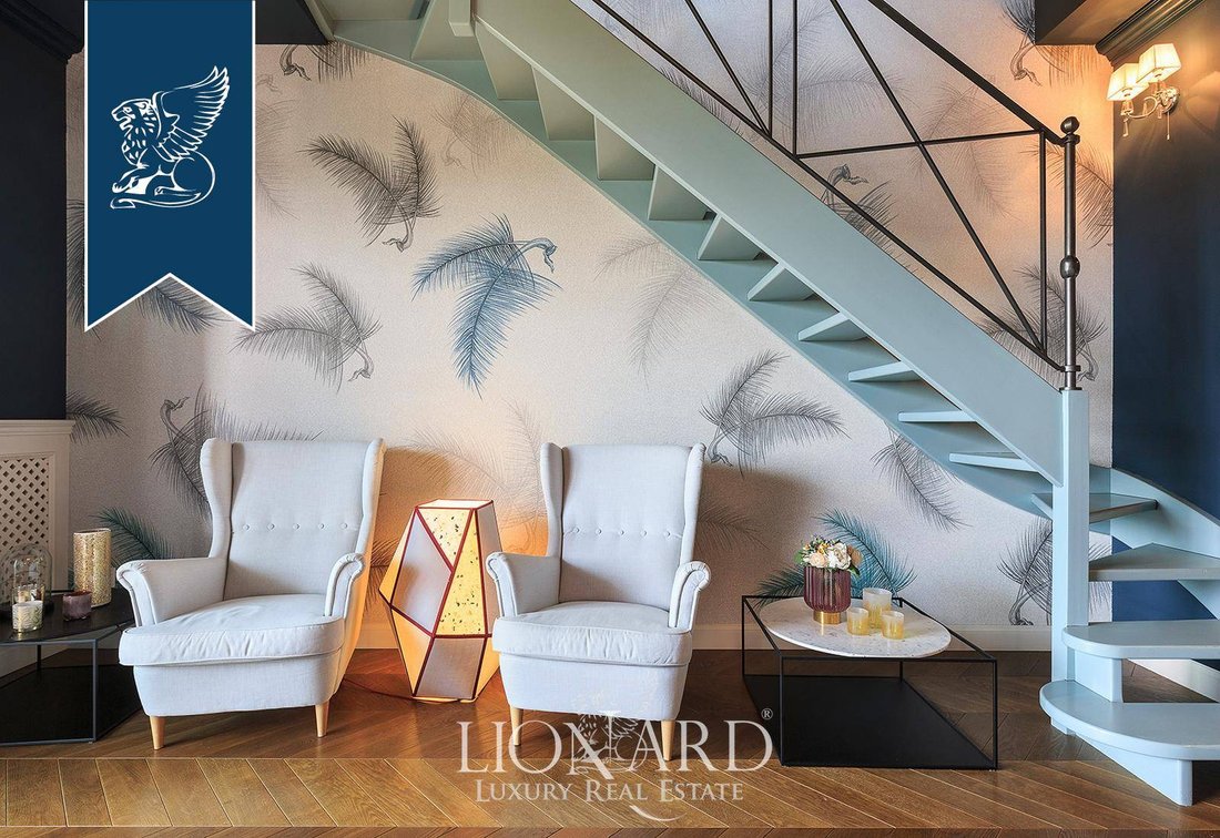 Apartment in Navigli - Bocconi, Milan, Lombardy 4 - 11240728