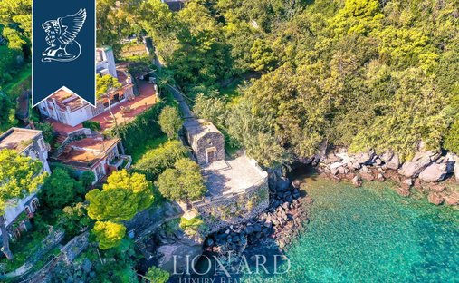 Villa in Ischia, Campania, Italy 1