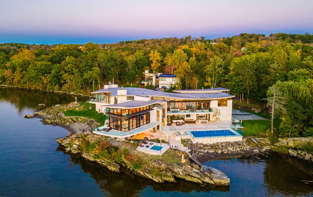 House in Hyde Park, New York, United States 1 - 15064503