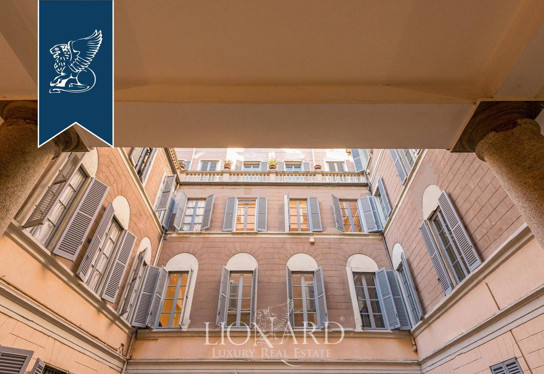 Apartment in Historic Center, Milan, Lombardy 3 - 11795898