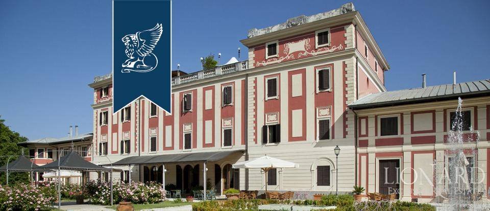 Villa in Campoloniano - Piazza Tevere - Villa Reatina, Rieti, Lazio 2 - 10918717