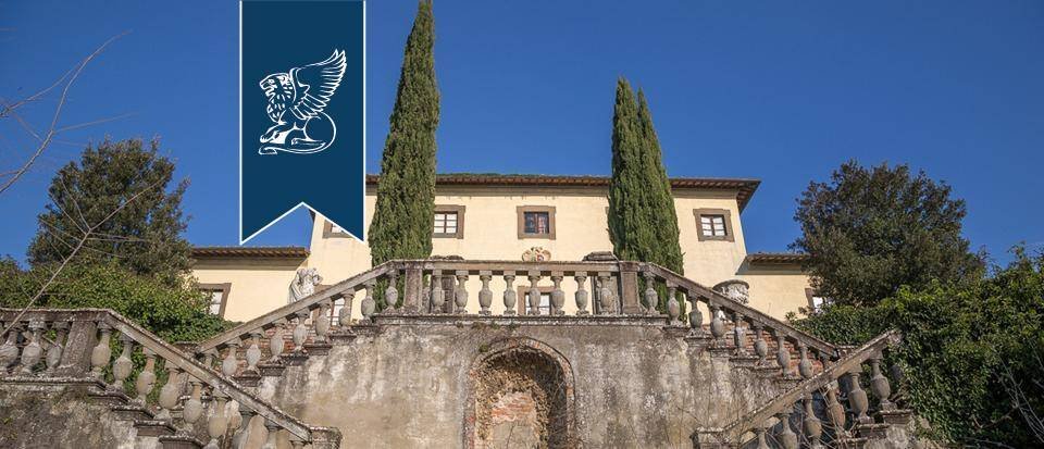 Villa in Cambiano - Granaiolo, Castelfiorentino, Tuscany 2 - 10918087