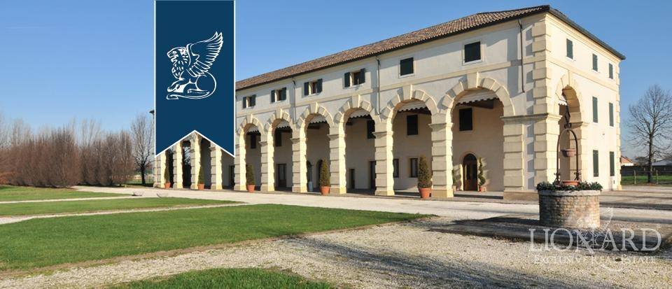 Villa in Arzerello, Veneto, Italy 4 - 10918299