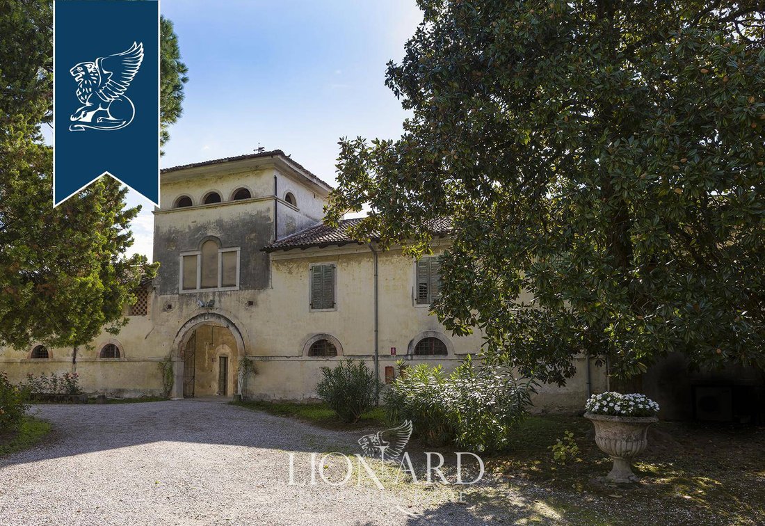 Villa in Villa Vicentina, Friuli – Venezia Giulia, Italy 3 - 10918003