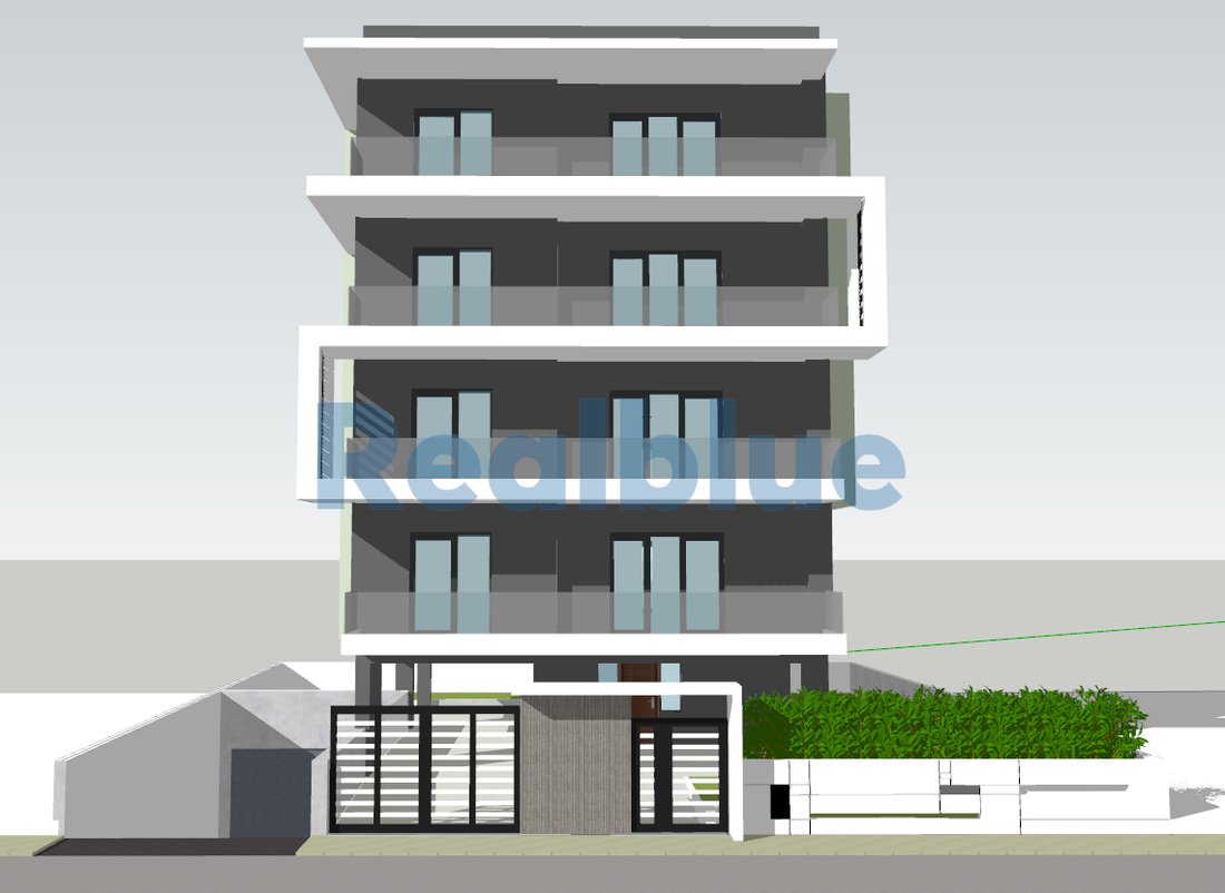 Apartment in Vrilissia, Attica, Greece 4 - 15065863