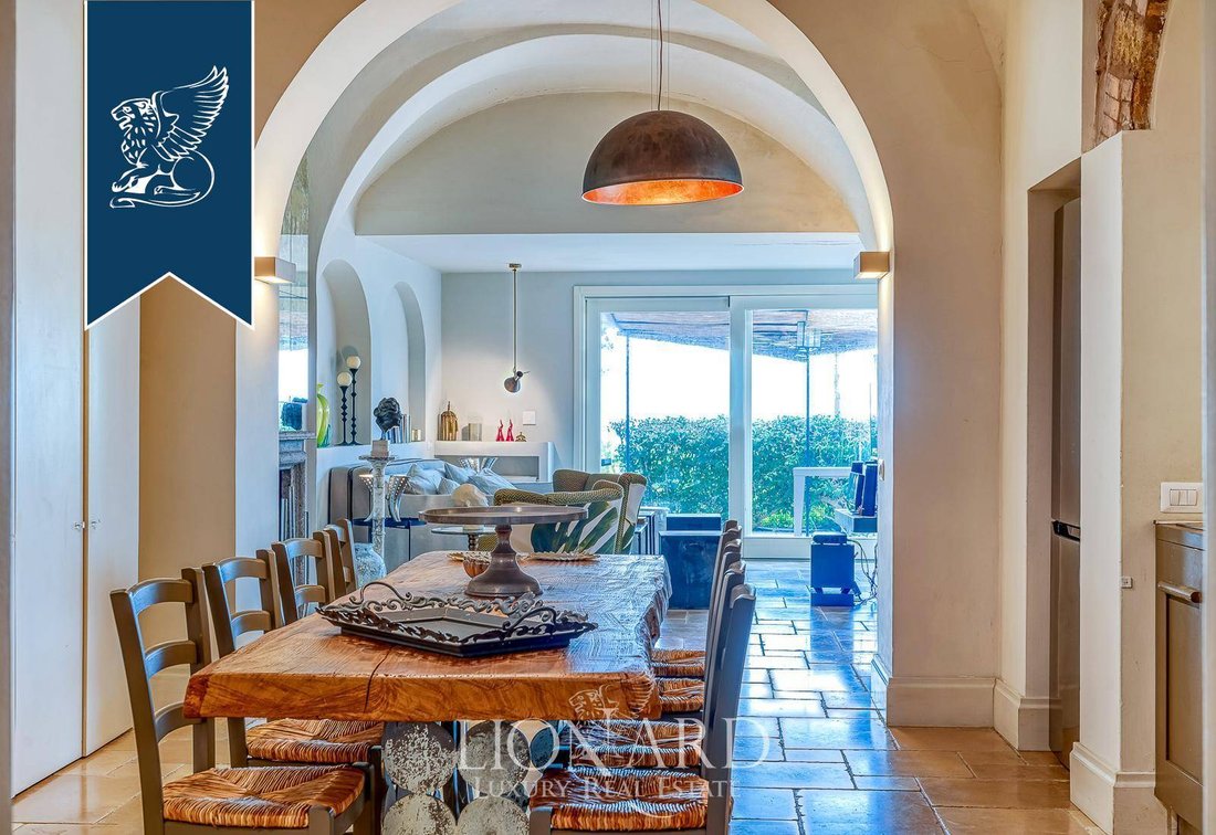 Apartment in Capri, Campania, Italy 4 - 12762709