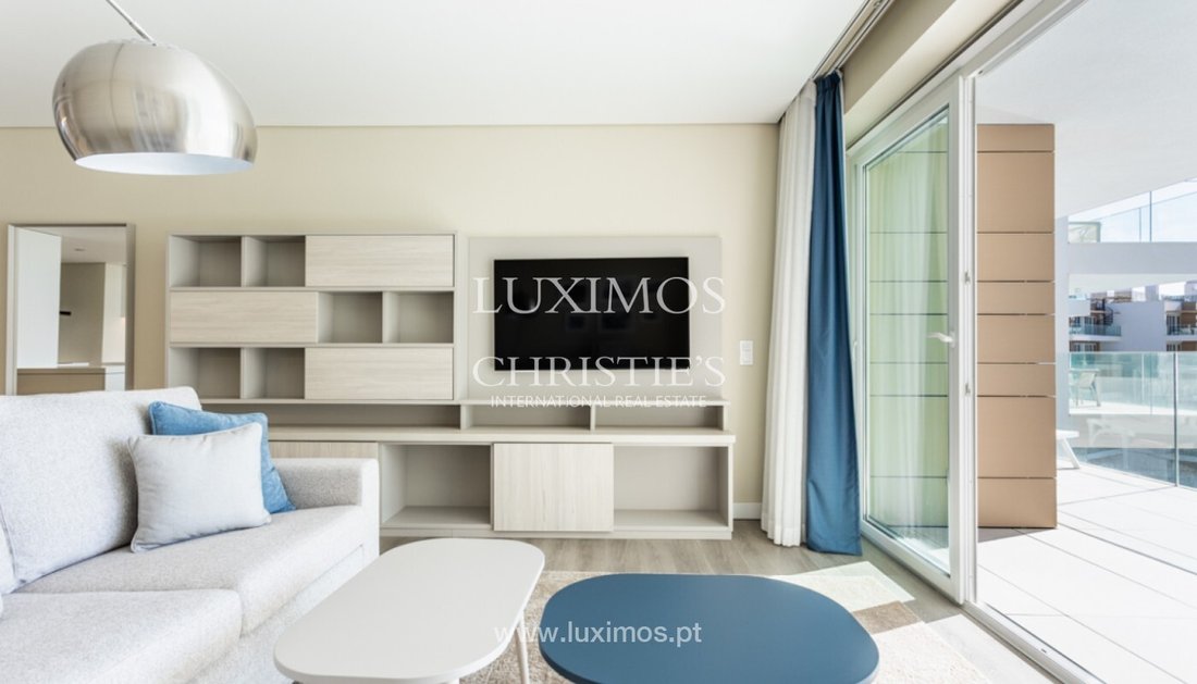 Apartment in Vilamoura, Quarteira, Algarve 5 - 15065284