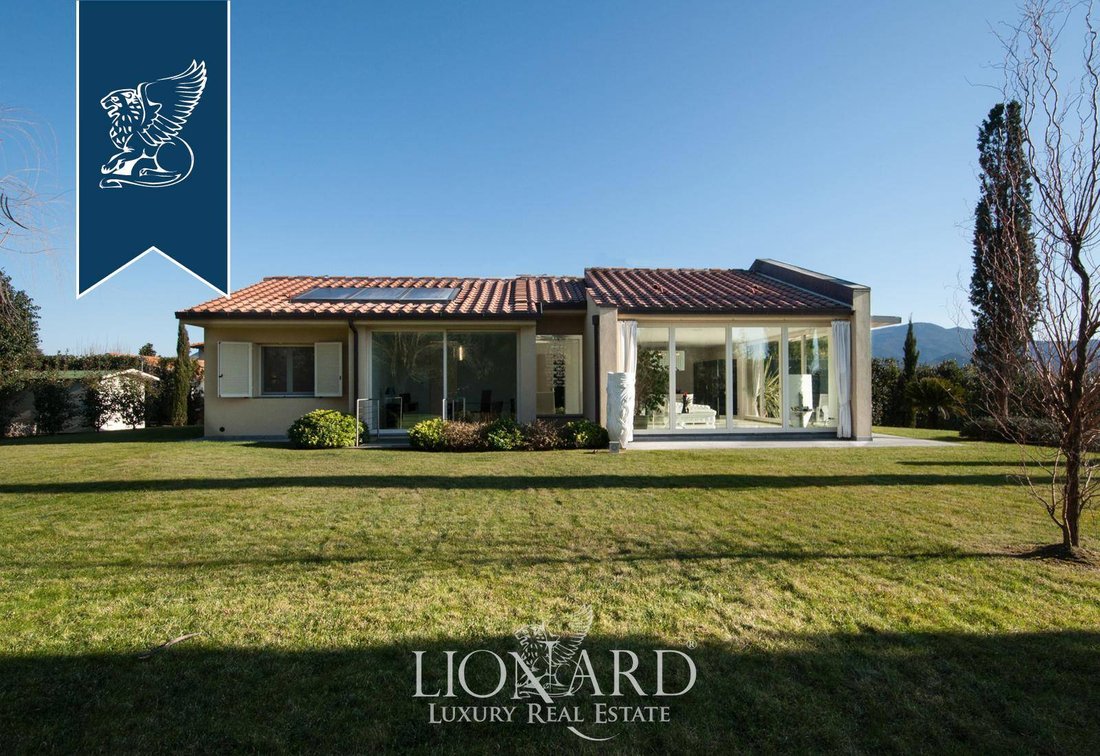 Villa in Pontasserchio, San Giuliano Terme, Tuscany 1 - 10918240