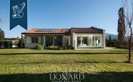 Villa in Pontasserchio, San Giuliano Terme, Tuscany 1