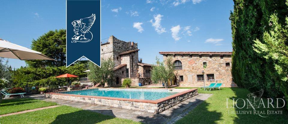 House in Cavriglia, Tuscany, Italy 3 - 10918468