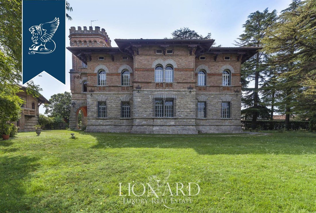Villa à Cividale del Friuli, Frioul-Vénétie julienne, Italie 1 - 10918019