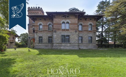 Villa à Cividale del Friuli, Frioul-Vénétie julienne, Italie 1