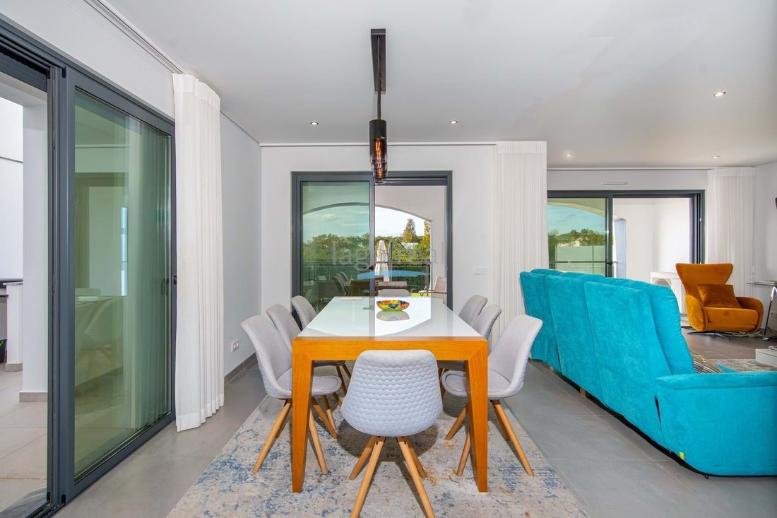Townhouse in Loule (Sao Clemente), Algarve, Portugal 4 - 15064408