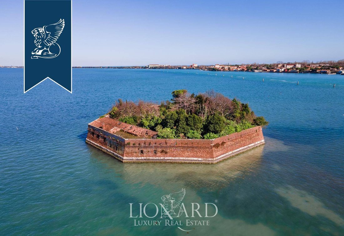 Villa a Venezia, Veneto, Italia 4 - 11388100