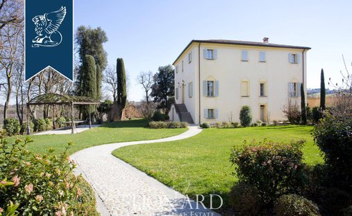 Villa a Dozza, Emilia-Romagna, Italia 1