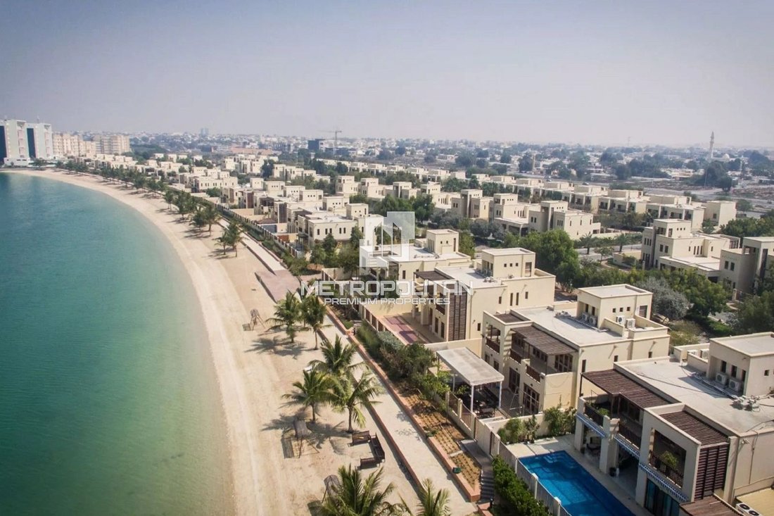 Limited 2 Br Townhouse + Maid In Al Riffa, Ras Al Khaimah, United Arab ...