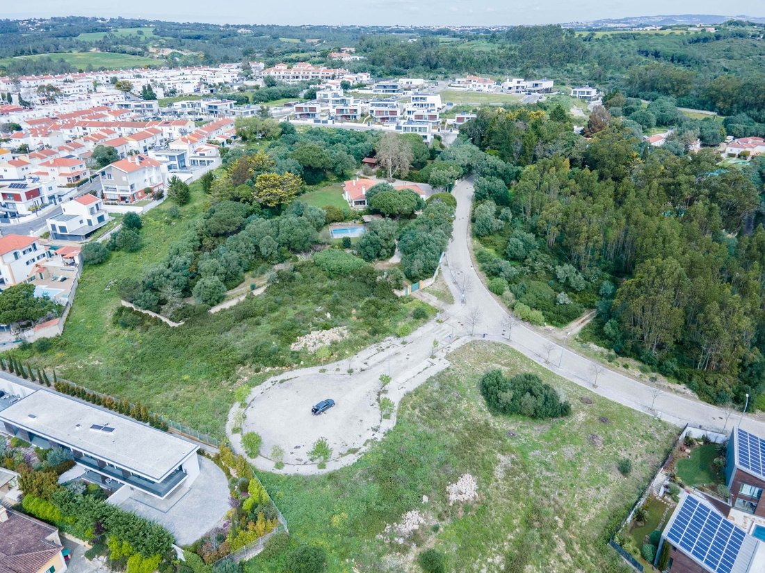 Land in Sintra, Lisbon, Portugal 1 - 15064449
