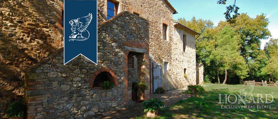 House in Civitella Paganico, Tuscany, Italy 3 - 10919183
