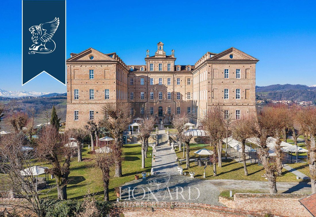 Castello a Piemonte, Italia 1 - 11436275