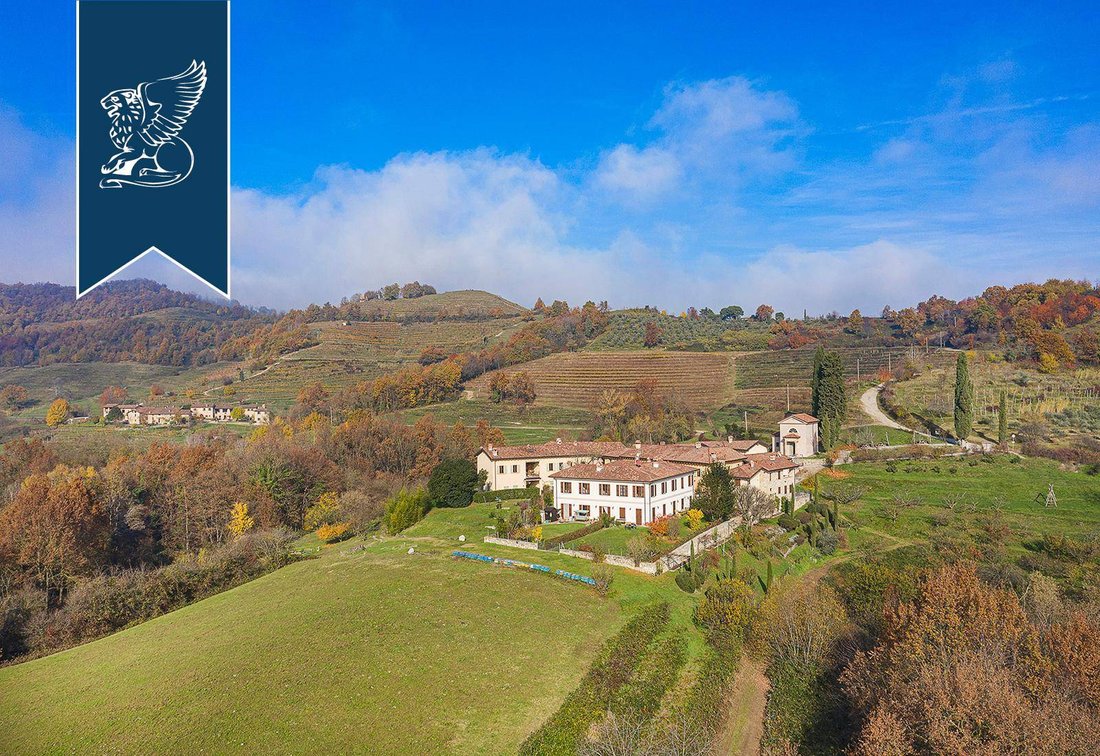 Villa in Sirtori, Lombardy, Italy 3 - 11795873