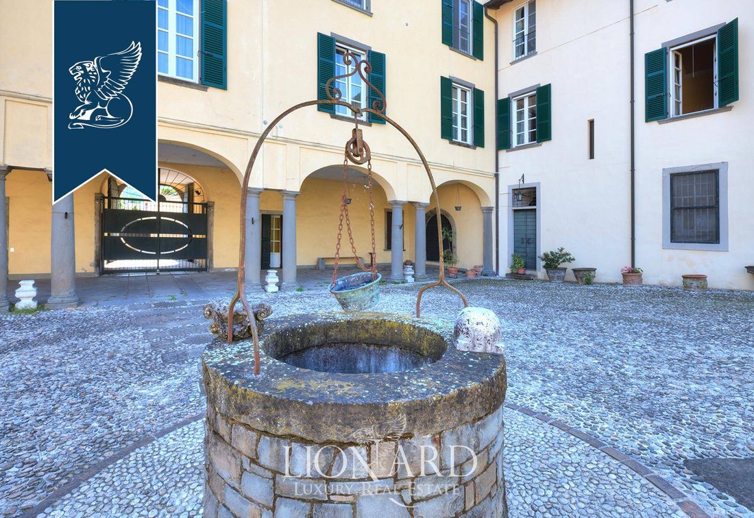 Villa in Paratico, Lombardy, Italy 4 - 10918325