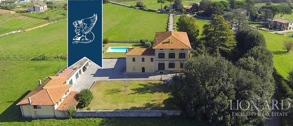 Villa in San Macario In Piano, Lucca, Tuscany 4 - 10918751