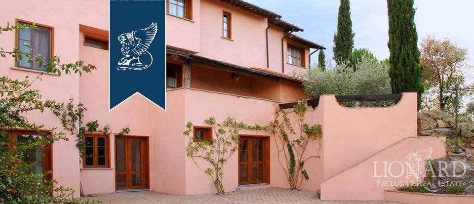 Villa in Grosseto, Tuscany, Italy 3 - 10918940
