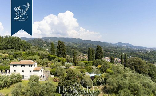Villa a Olmo - Santa Caterina - Falcinello, Sarzana, Liguria 1