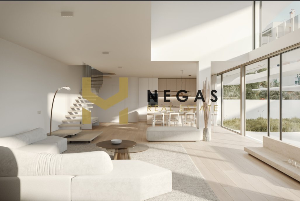 Apartment in Glyfada, Attica, Greece 2 - 15065864