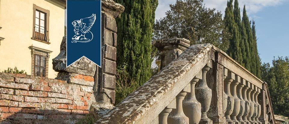 Villa in Cambiano - Granaiolo, Castelfiorentino, Tuscany 4 - 10918087