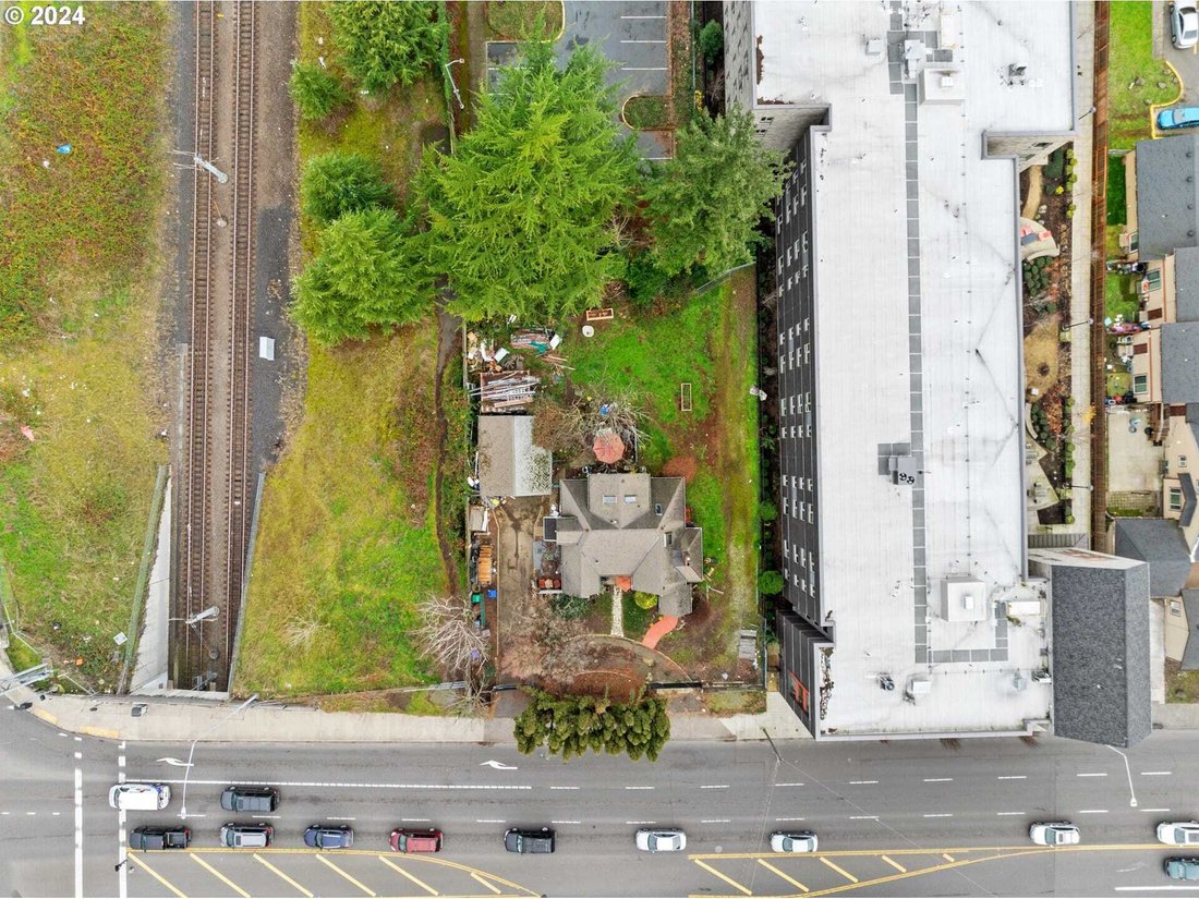 Land in Portland, Oregon, United States 5 - 14974849