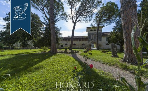Villa in Villa Vicentina, Friuli – Venezia Giulia, Italy 1