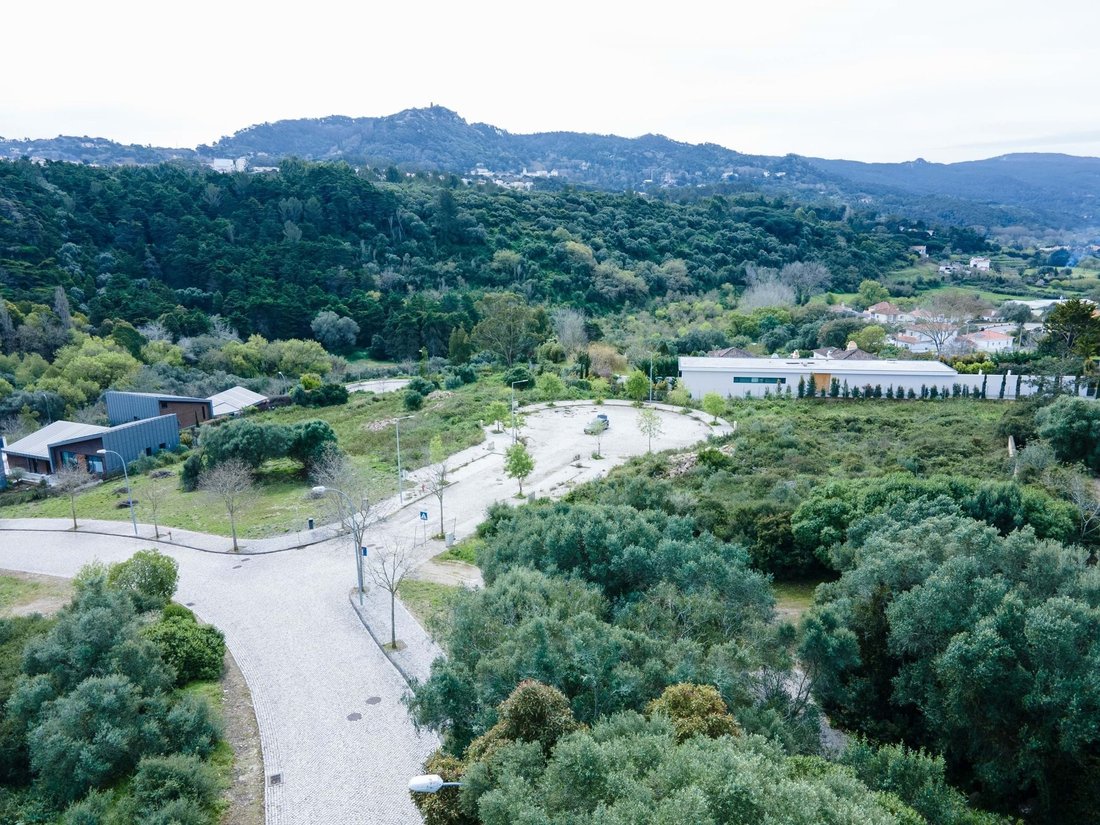 Land in Sintra, Lisbon, Portugal 1 - 15064448